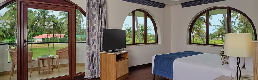 Картинка отеля - 30