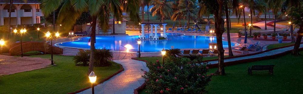 Картинка отеля - 7