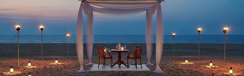 HOLIDAY INN RESORT GOA - 6