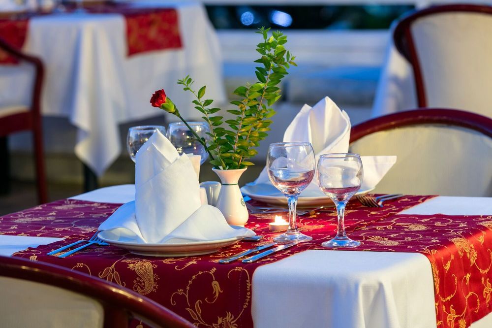 Ozkaymak Marina Hotel Kemer - 35