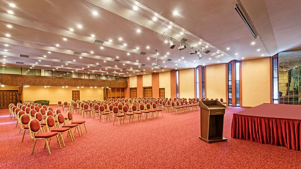 Ozkaymak Marina Hotel Kemer - 36