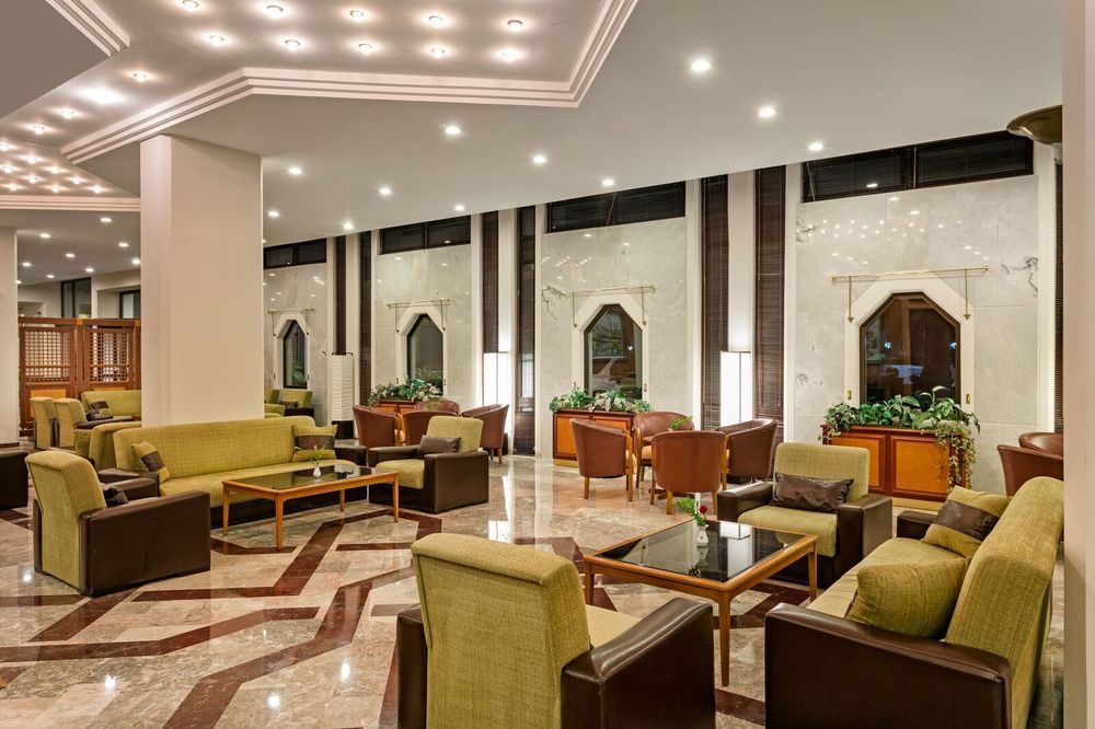 Ozkaymak Marina Hotel Kemer - 20