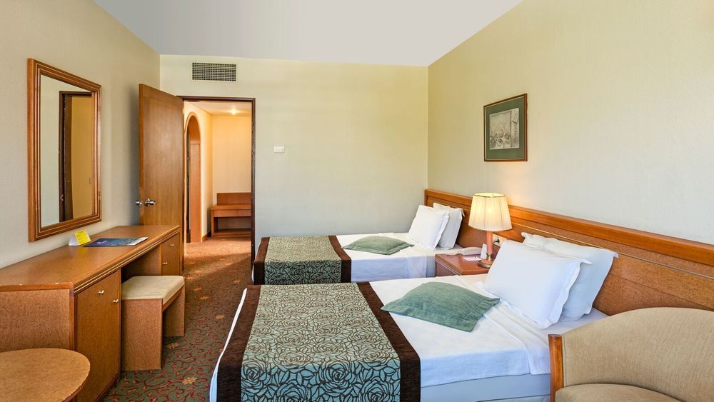 Ozkaymak Marina Hotel Kemer - 47