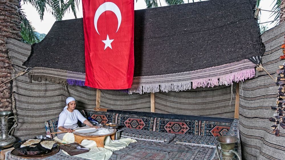 Ozkaymak Marina Hotel Kemer - 34