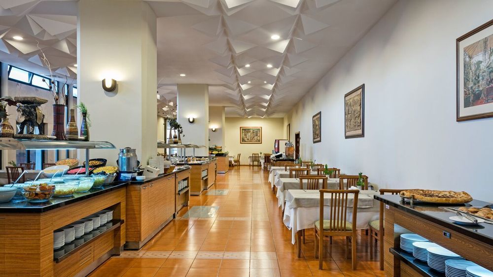 Ozkaymak Marina Hotel Kemer - 21