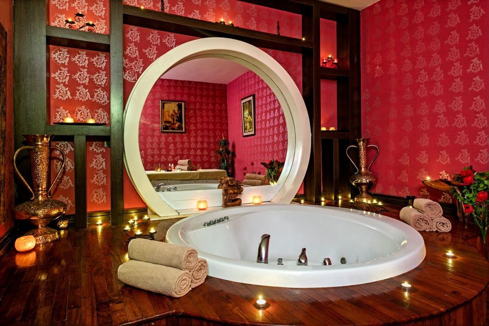 Ozkaymak Marina Hotel Kemer - 39