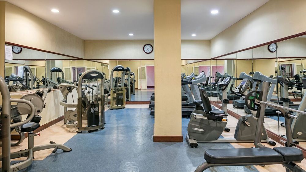 Ozkaymak Marina Hotel Kemer - 43