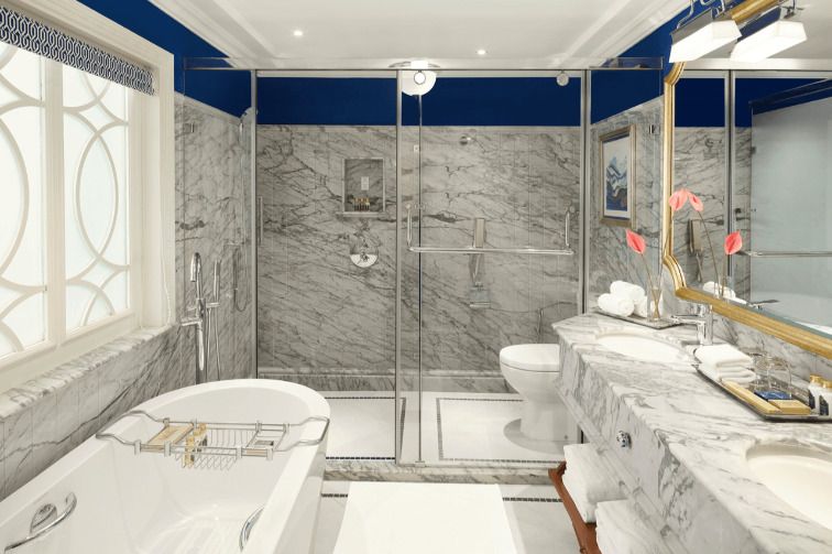 TAJ FORT AGUADA RESORT & SPA - 26