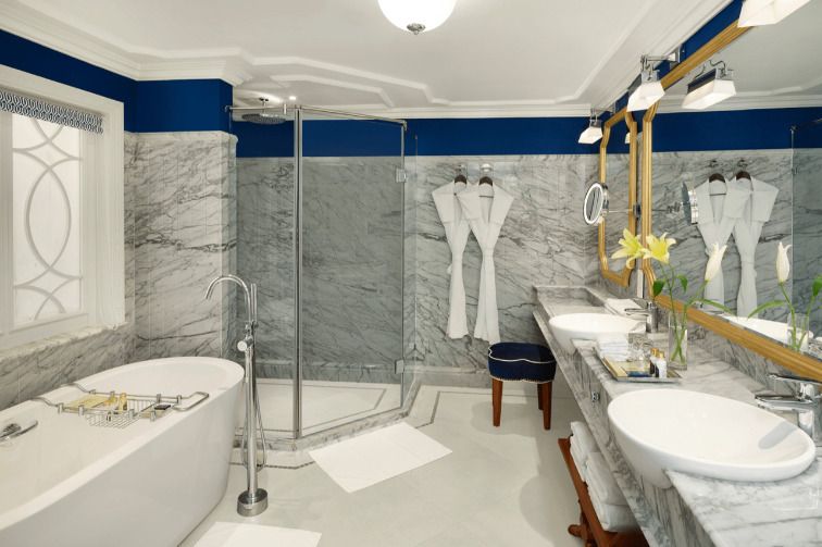 TAJ FORT AGUADA RESORT & SPA - 24