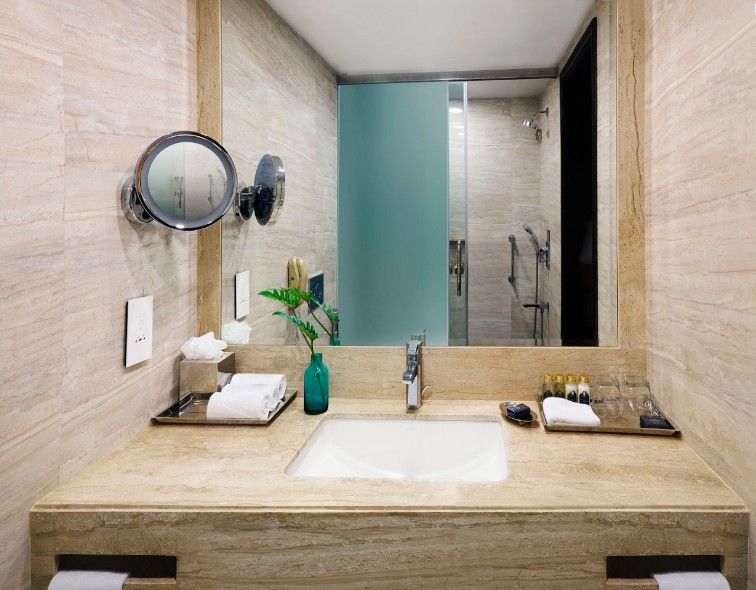 TAJ FORT AGUADA RESORT & SPA - 23