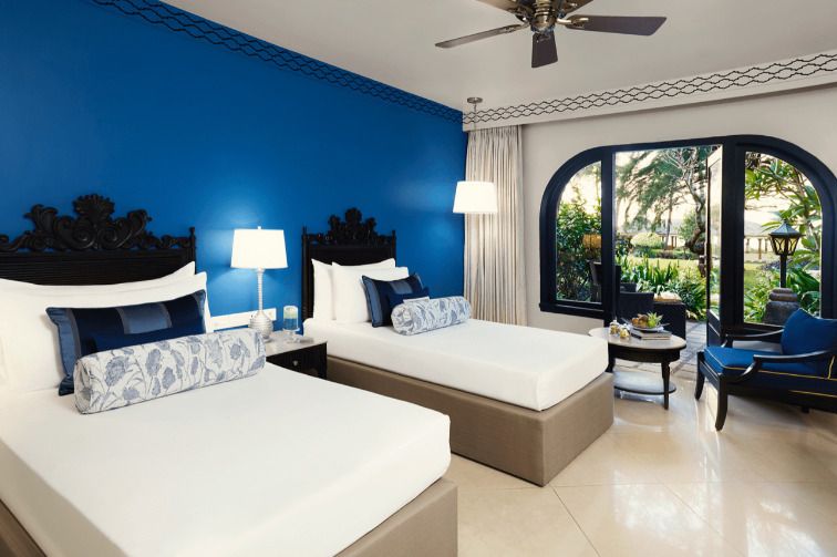 TAJ FORT AGUADA RESORT & SPA - 22