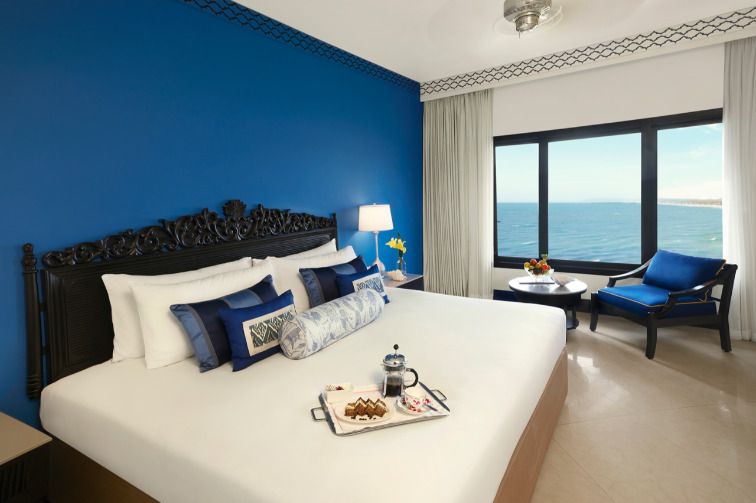 TAJ FORT AGUADA RESORT & SPA - 21