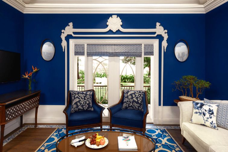 TAJ FORT AGUADA RESORT & SPA - 20