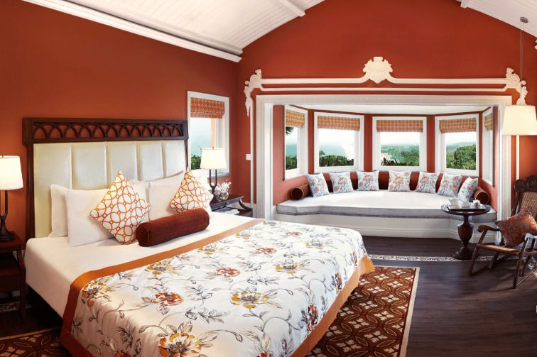 TAJ FORT AGUADA RESORT & SPA - 15