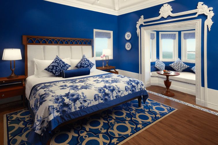 TAJ FORT AGUADA RESORT & SPA - 13