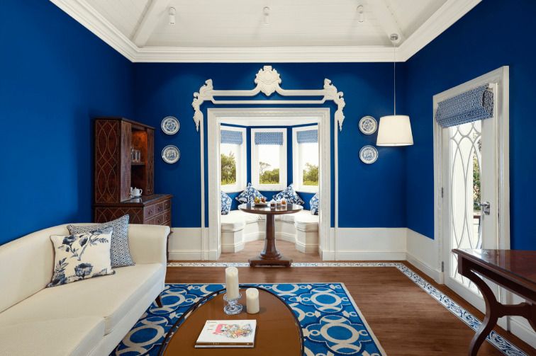 TAJ FORT AGUADA RESORT & SPA - 12