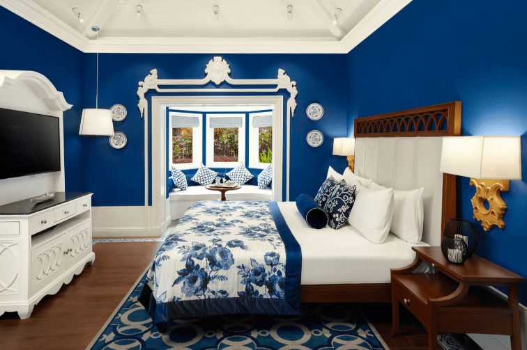 TAJ FORT AGUADA RESORT & SPA - 9