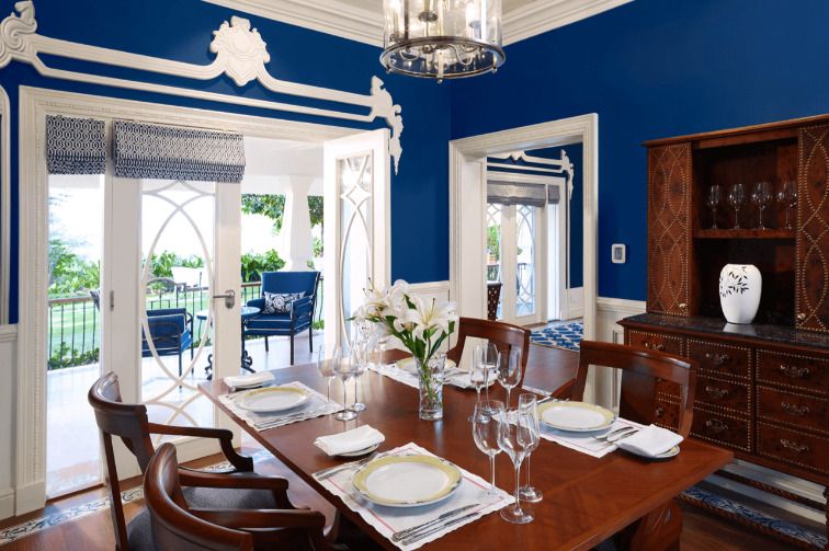 TAJ FORT AGUADA RESORT & SPA - 8