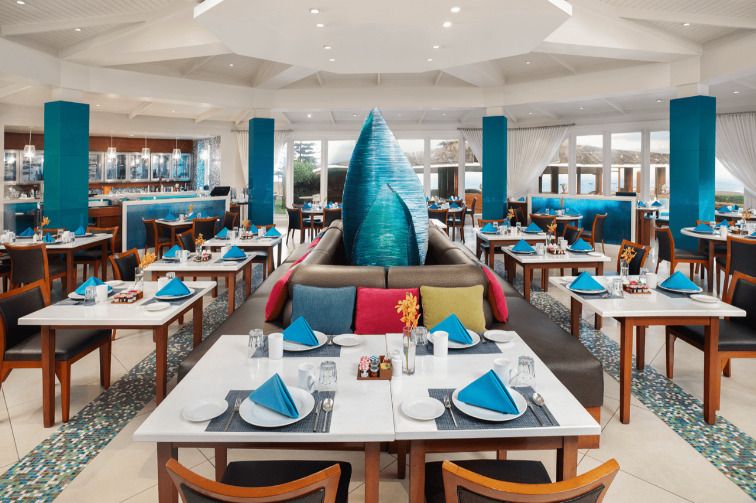 TAJ FORT AGUADA RESORT & SPA - 6