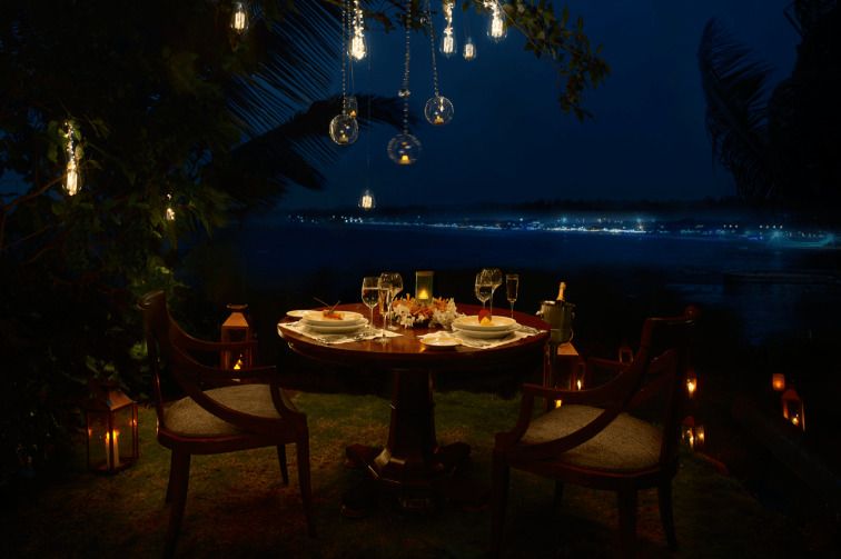 TAJ FORT AGUADA RESORT & SPA - 5