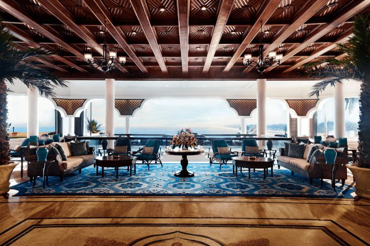 TAJ FORT AGUADA RESORT & SPA - 4