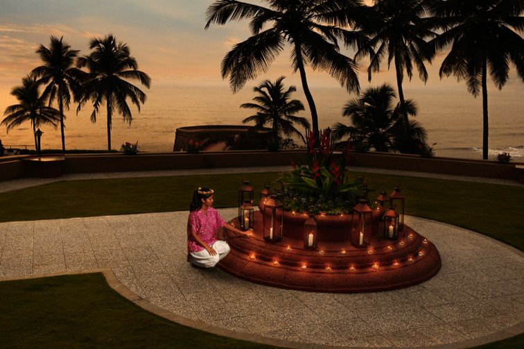 TAJ FORT AGUADA RESORT & SPA - 3