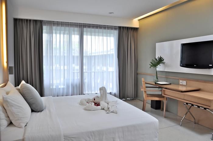 THE HAVEN BALI SEMINYAK - 17