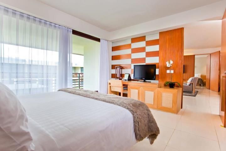 THE HAVEN BALI SEMINYAK - 16