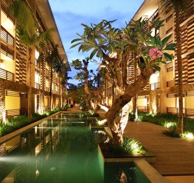 THE HAVEN BALI SEMINYAK - 8