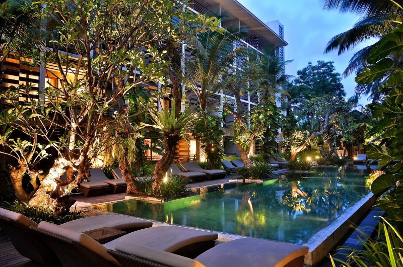 THE HAVEN BALI SEMINYAK - 7