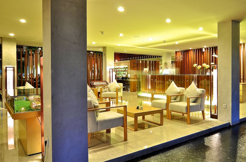 Картинка отеля - 4