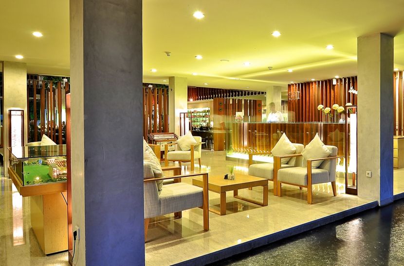 THE HAVEN BALI SEMINYAK - 4