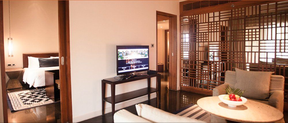 THE DIWA CLUB BY ALILA - 9