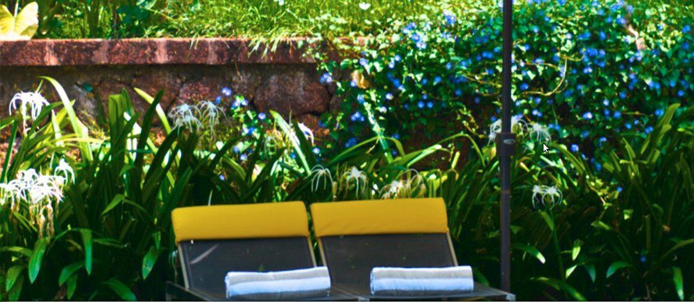 THE DIWA CLUB BY ALILA - 7