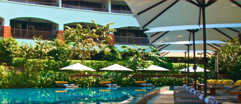 THE DIWA CLUB BY ALILA - 6