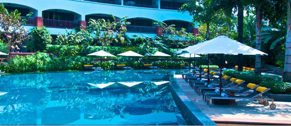 THE DIWA CLUB BY ALILA - 5