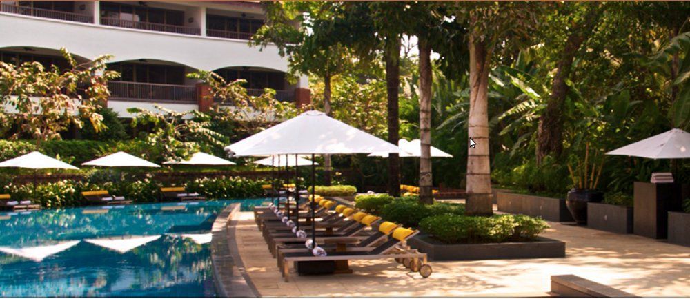 THE DIWA CLUB BY ALILA - 3