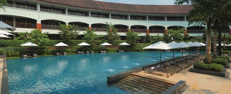 THE DIWA CLUB BY ALILA - 2