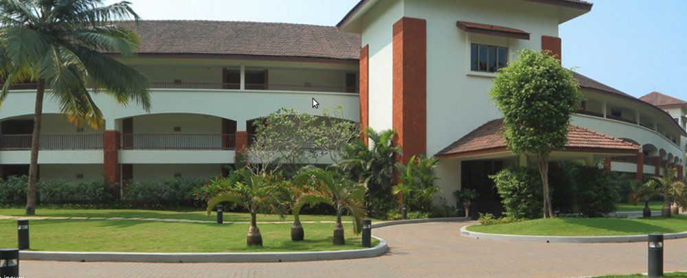 THE DIWA CLUB BY ALILA - 1