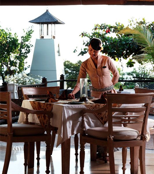 ALAM KULKUL BOUTIQUE RESORT - 21