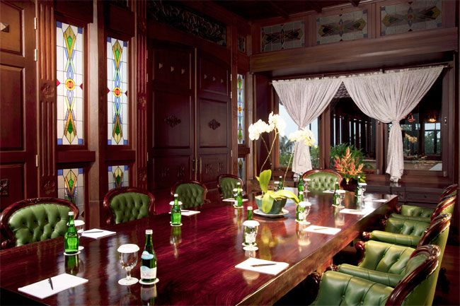 ALAM KULKUL BOUTIQUE RESORT - 19