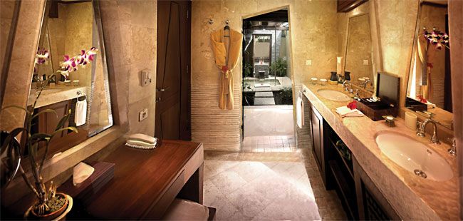 ALAM KULKUL BOUTIQUE RESORT - 18