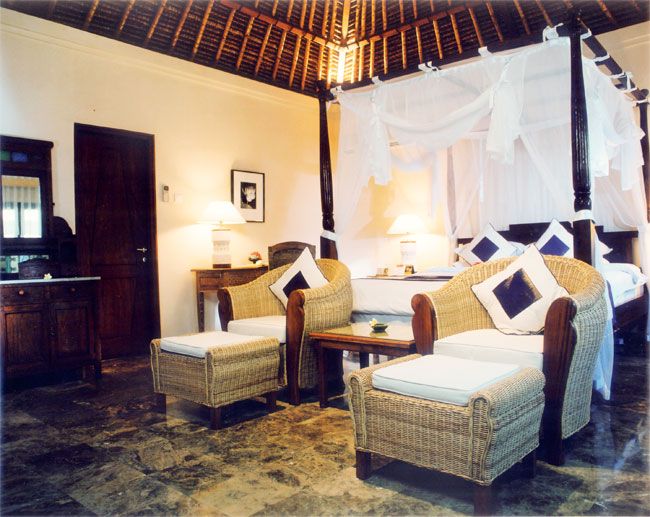 ALAM KULKUL BOUTIQUE RESORT - 17