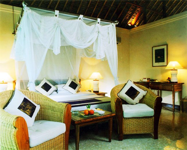 ALAM KULKUL BOUTIQUE RESORT - 16