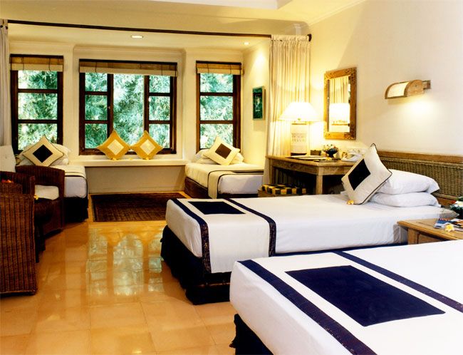 ALAM KULKUL BOUTIQUE RESORT - 15