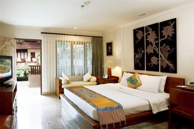 ALAM KULKUL BOUTIQUE RESORT - 12