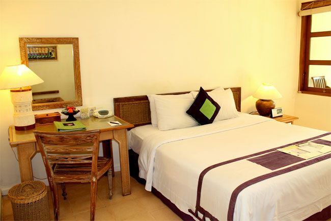 ALAM KULKUL BOUTIQUE RESORT - 11