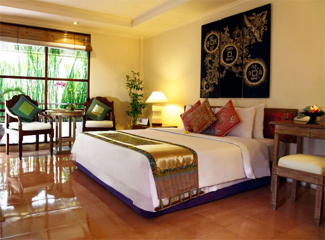 ALAM KULKUL BOUTIQUE RESORT - 10