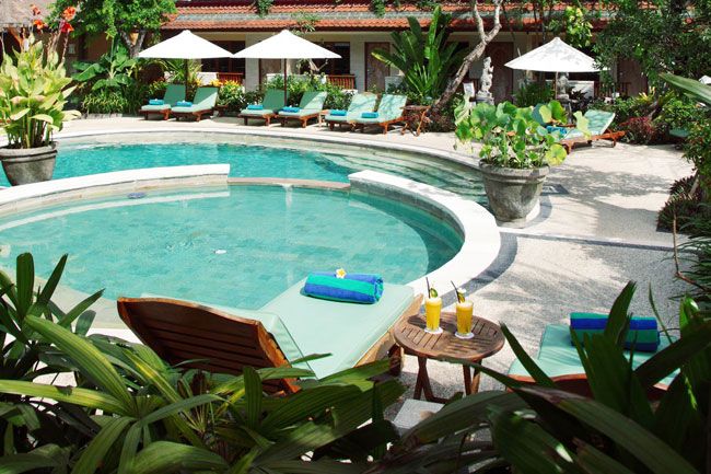 ALAM KULKUL BOUTIQUE RESORT - 6