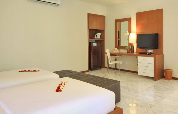Картинка отеля - 10